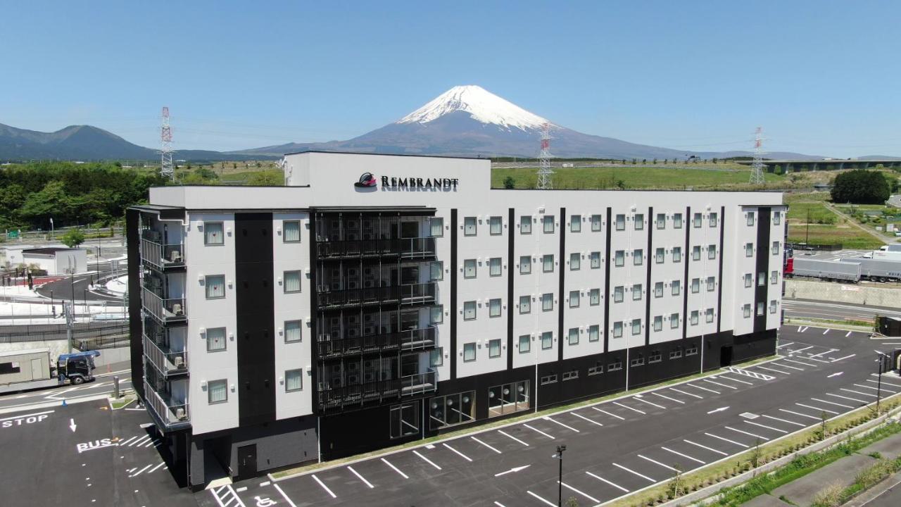 Rembrandt Style Gotemba Komakado Exterior photo